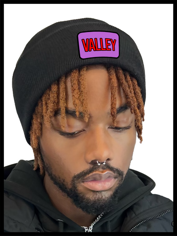 VALLEY BEANIE THE BEAUTIFUL EARTH | Conscious Clothing Brand + Healthy Essentials